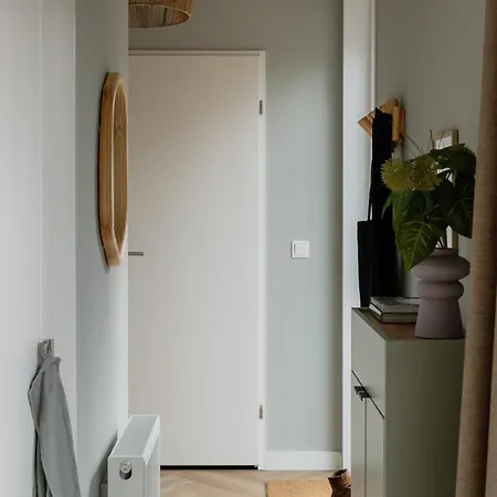 בית נופש Boslodge Bosmus - 4 Personen Tussen De Bomen נונספייט