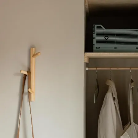 Boslodge Bosmus - 4 Personen Tussen De Bomen * נונספייט