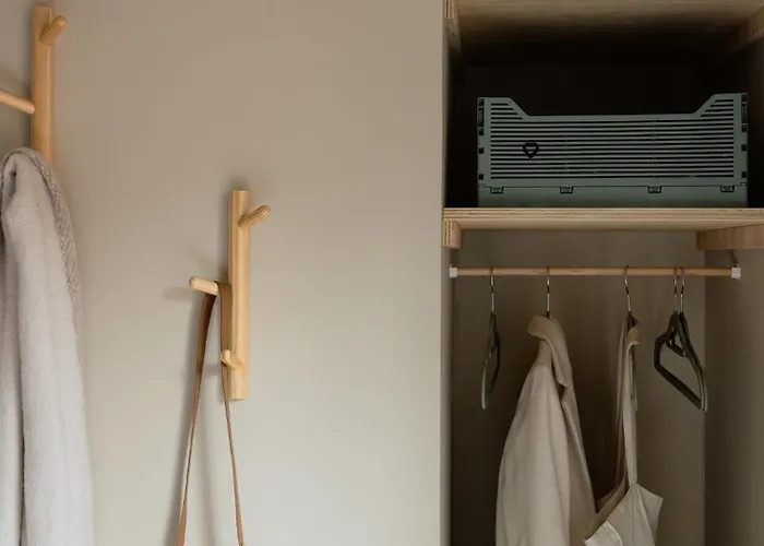 Boslodge Bosmus - 4 Personen Tussen De Bomen * Nunspeet