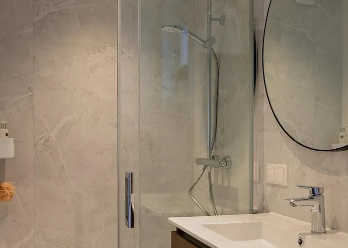 Boslodge Bosmus - 4 Personen Tussen De Bomen Nunspeet