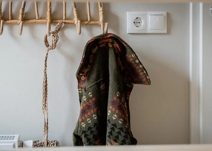 Сasa de vacaciones Boslodge Bosmus - 4 Personen Tussen De Bomen