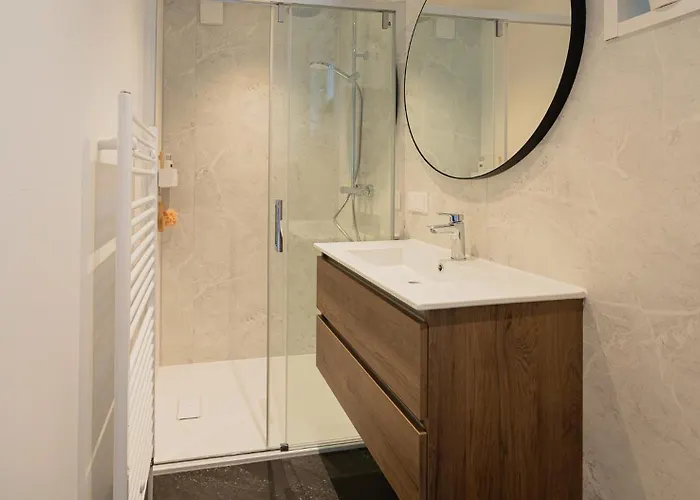 Boslodge Bosmus - 4 Personen Tussen De Bomen Nunspeet