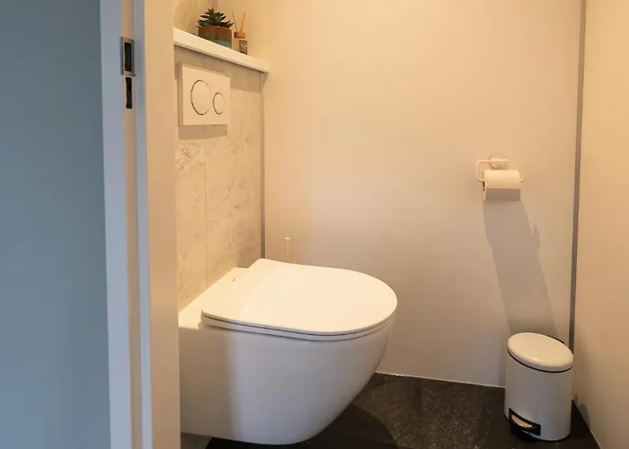 Boslodge Bosmus - 4 Personen Tussen De Bomen * Nunspeet